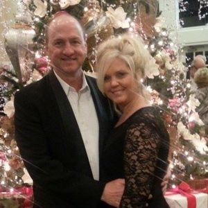 Meet your Posher, Angie